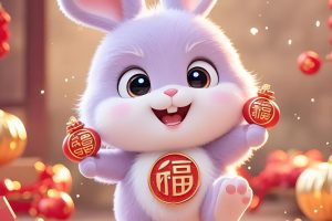 2026年属兔运程运势