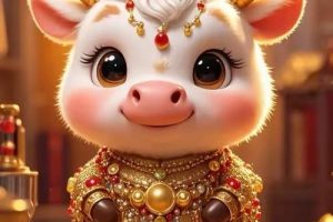 2026年属牛运程运势