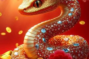 2026年属蛇运程运势